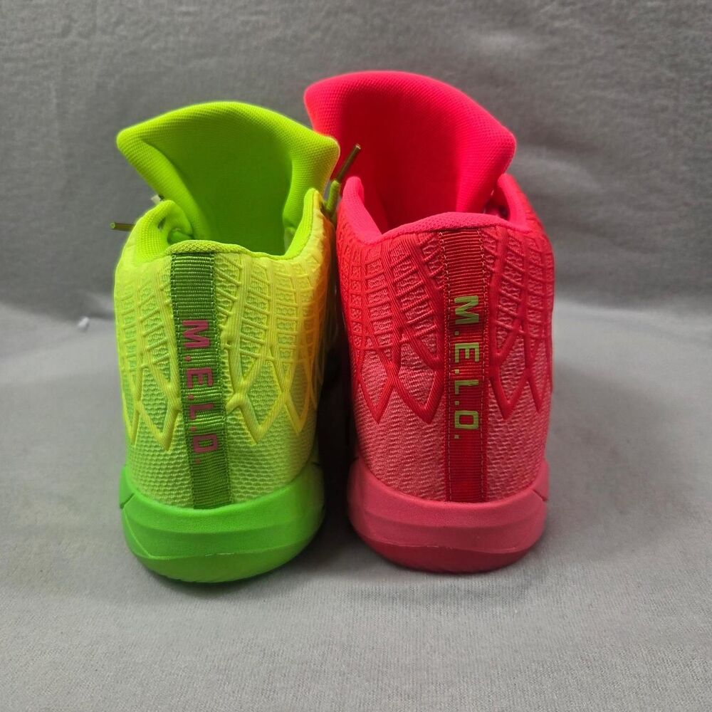 Unbranded Men's multi Trainers - Picture 5 of 8